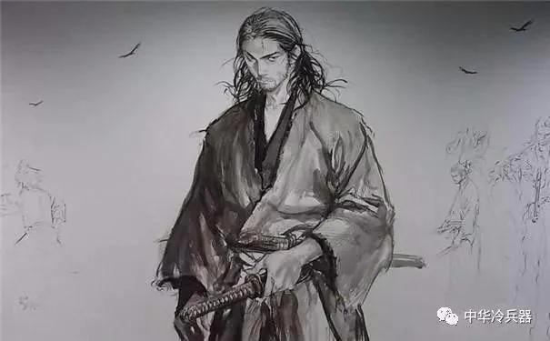 (剑道武术)剑道四杰指哪四个人?揭秘武林传奇中的传奇剑客们