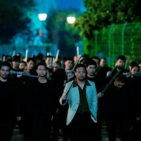 (高启 惨)狂飙回到京海,高启兰带走开局的震撼力量